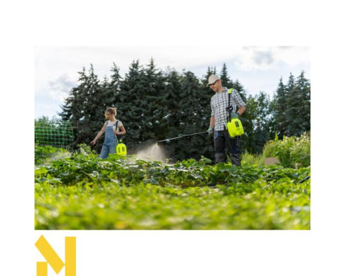 Обприскувач Marolex Profession 5