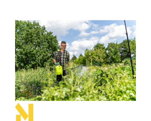 Обприскувач Marolex Profession 7 (0013)