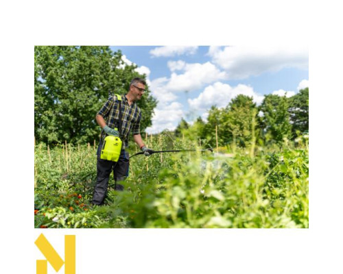 Обприскувач Marolex Profession 7 (0013)