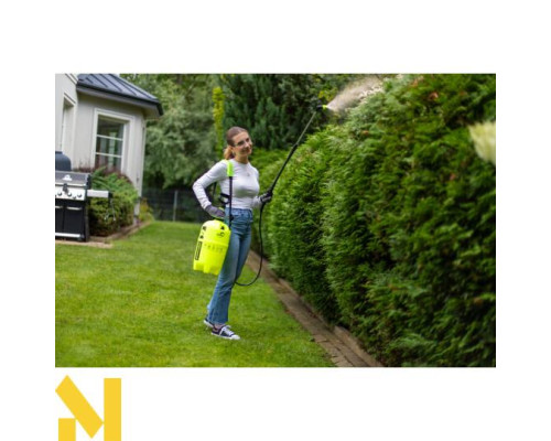 Обприскувач Marolex Profession P9T