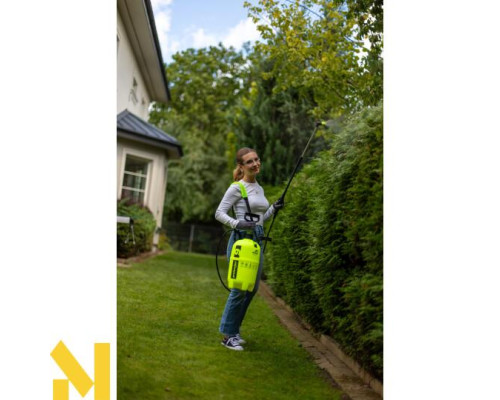 Обприскувач Marolex Profession P9T