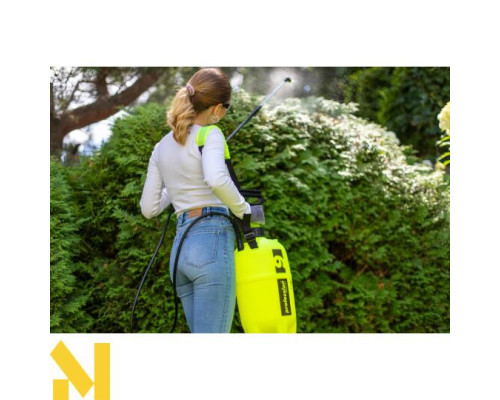 Обприскувач Marolex Profession P9T