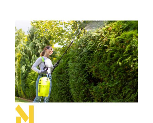 Обприскувач Marolex Profession P9T