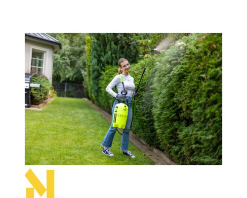 Обприскувач Marolex Profession P9T