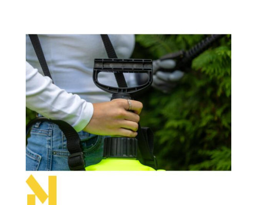 Обприскувач Marolex Profession P9T