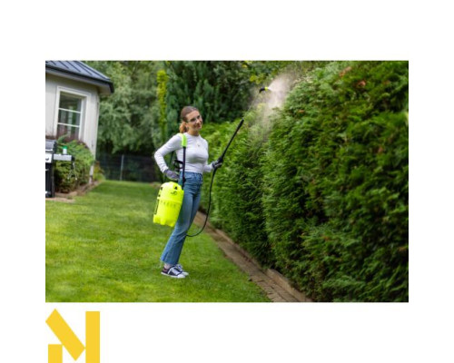 Обприскувач Marolex Profession P9T