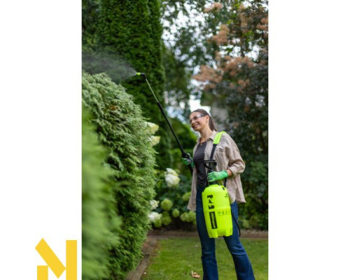 Обприскувач Marolex Profession P12T (0012)