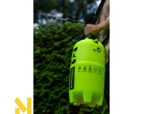 Обприскувач Marolex Profession P12T (0012)