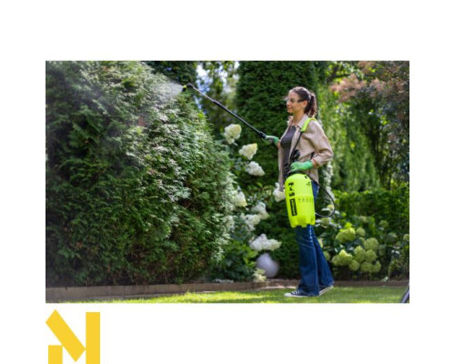 Обприскувач Marolex Profession P12T (0012)