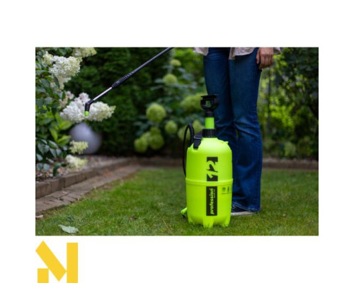 Обприскувач Marolex Profession P12T (0012)