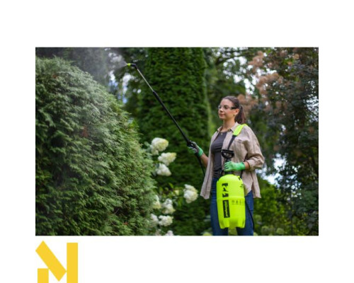 Обприскувач Marolex Profession P12T (0012)