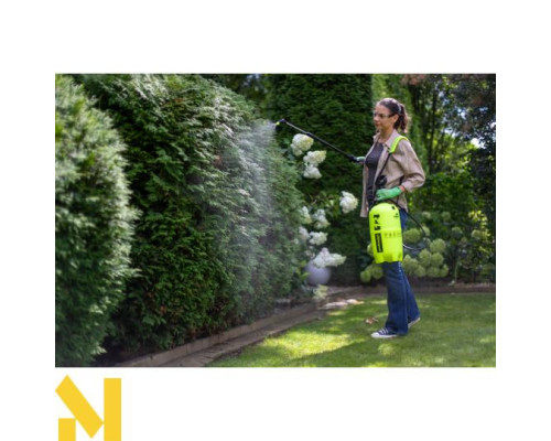 Обприскувач Marolex Profession P12T (0012)