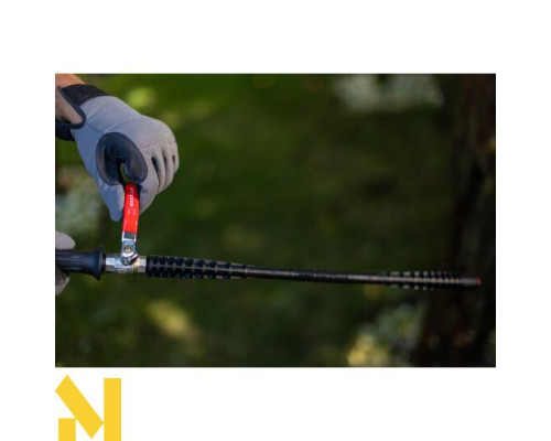 Обприскувач для побілки вапном Marolex Profession Plus 12 л