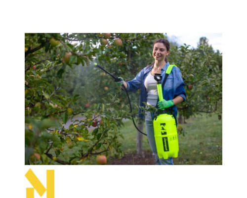 Обприскувач для побілки вапном Marolex Profession Plus 12 л