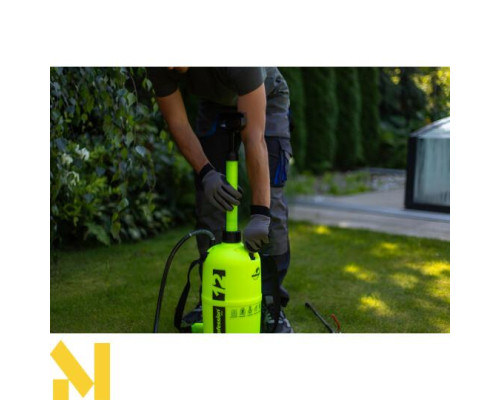 Обприскувач для побілки вапном Marolex Profession Plus 12 л