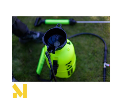 Обприскувач для побілки вапном Marolex Profession Plus 12 л