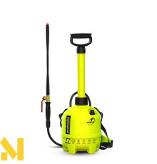 Обприскувач для побілки вапном Marolex Profession Plus 5 л
