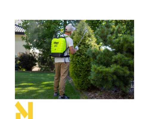 Обприскувач ранцевий Marolex Titan 12 (0015)