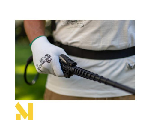 Обприскувач ранцевий Marolex Titan 12 (0015)