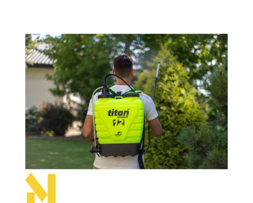 Обприскувач ранцевий Marolex Titan 12 (0015)