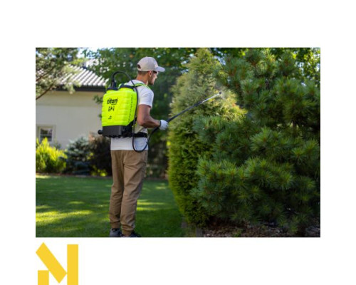 Обприскувач ранцевий Marolex Titan 12 (0015)