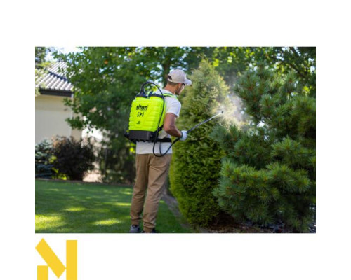 Обприскувач ранцевий Marolex Titan 12 (0015)