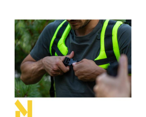 Обприскувач ранцевий Marolex Titan 16