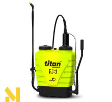 Обприскувач ранцевий Marolex Titan 16
