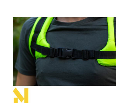 Обприскувач ранцевий Marolex Titan 16