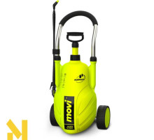 Обприскувач Marolex MOVI