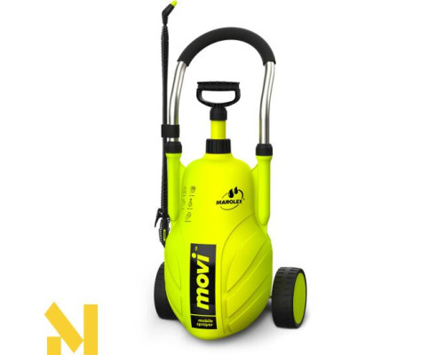Обприскувач Marolex MOVI