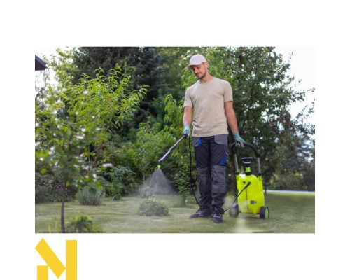 Обприскувач Marolex MOVI