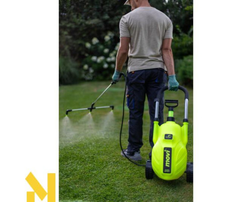 Обприскувач Marolex MOVI