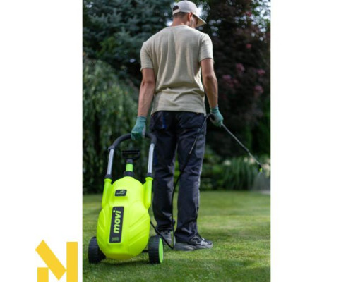 Обприскувач Marolex MOVI