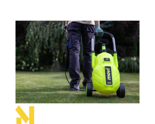 Обприскувач Marolex MOVI