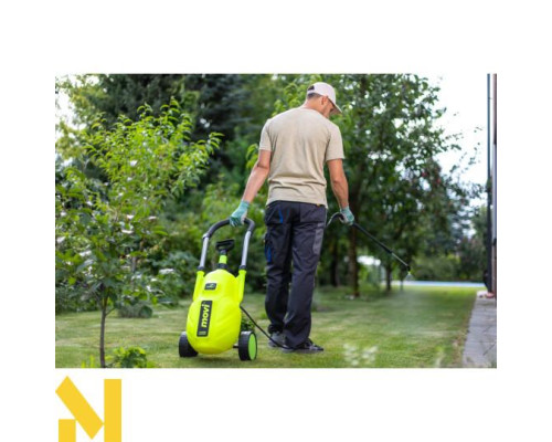 Обприскувач Marolex MOVI