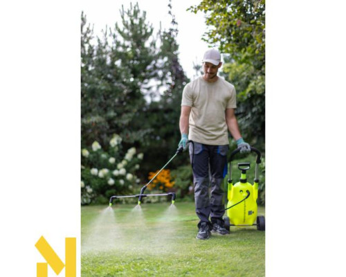 Обприскувач Marolex MOVI