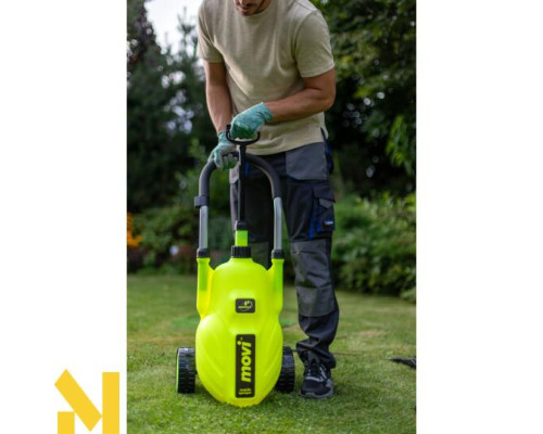 Обприскувач Marolex MOVI