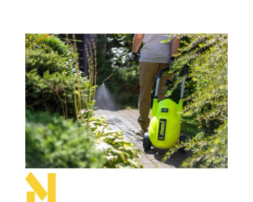 Обприскувач Marolex MOVI