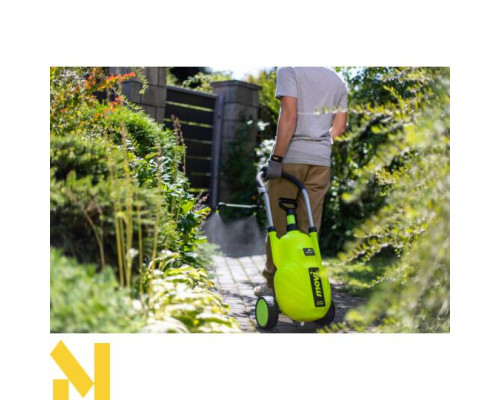 Обприскувач Marolex MOVI