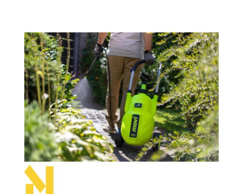 Обприскувач Marolex MOVI