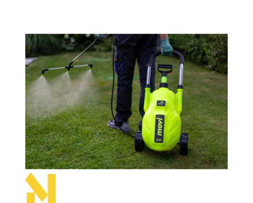 Обприскувач Marolex MOVI
