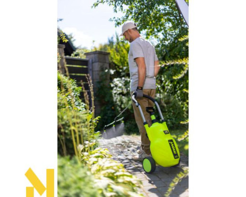 Обприскувач Marolex MOVI