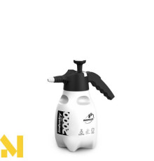 Обприскувач ручний Marolex Industry ergo Acid line 2000 (для кислотного середовища)