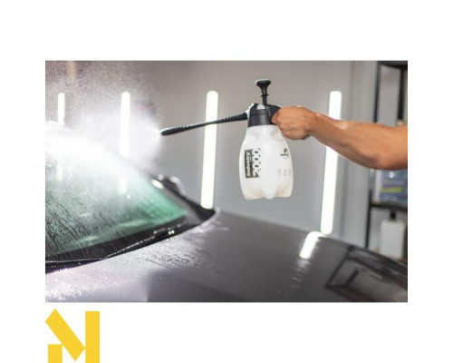 Обприскувач ручний Marolex Industry ergo Acid line 2000 (для кислотного середовища)