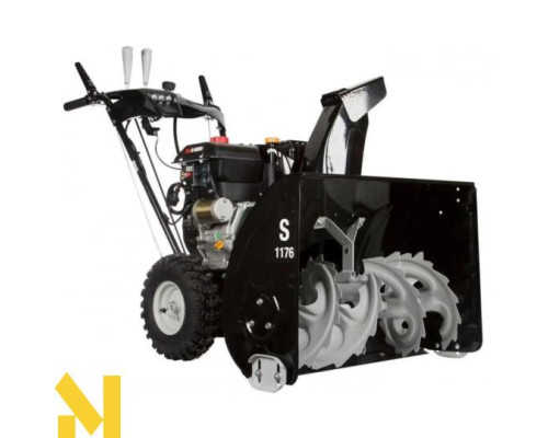 Снігоприбирач бензиновий Hyundai S 1176