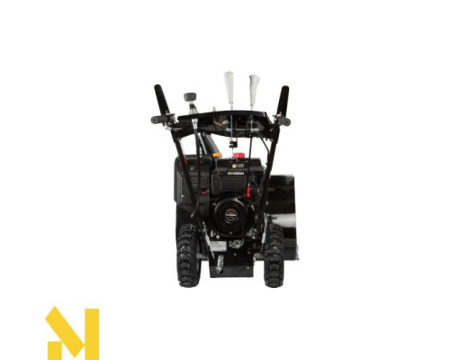 Снігоприбирач бензиновий Hyundai S 1176