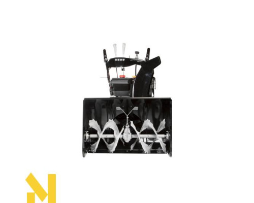 Снігоприбирач бензиновий Hyundai S 1176