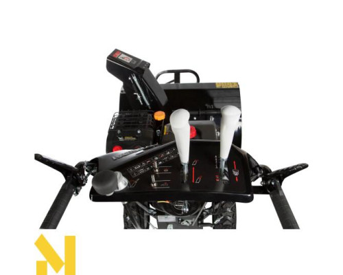 Снігоприбирач бензиновий Hyundai S 1176