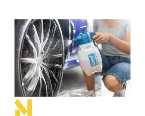 Піногенератор ручний Marolex Axel 2000 Alka line